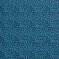 Preview: Baumwolle Leoni Animalprint  Dunkelblau/Aqua by Swafing